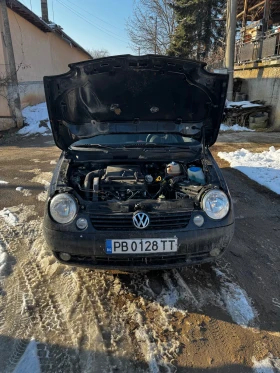 VW Lupo, снимка 5