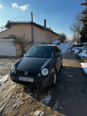 VW Lupo, снимка 2