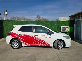 Toyota Auris 1.4D 90.. | Mobile.bg    6