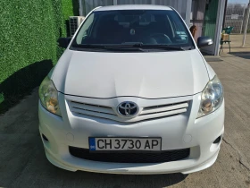 Toyota Auris 1.4D 90к.с.ZR тунинг - 8500 лв. - 33482889 | Car24.bg