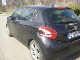 Peugeot 208 1.6, снимка 2