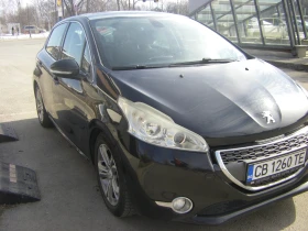 Peugeot 208 1.6, снимка 4