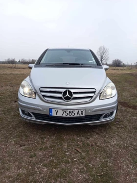 Mercedes-Benz B 180 CDI, снимка 1