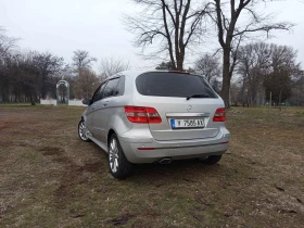 Mercedes-Benz B 180 CDI, снимка 10