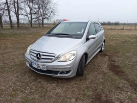 Mercedes-Benz B 180 CDI, снимка 3