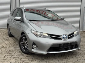     Toyota Auris 1, 8i hybrid, 99ps, , , , , 