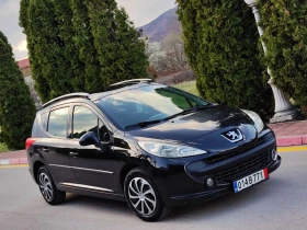 Peugeot 207 1.6HDI(90)* SW* НОВ ВНОС* , снимка 10