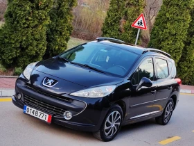 Peugeot 207 1.6HDI(90)* SW* НОВ ВНОС* , снимка 2