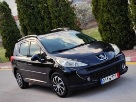 Peugeot 207 1.6HDI(90)* SW* НОВ ВНОС* , снимка 1