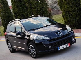 Peugeot 207 1.6HDI(90)* SW* НОВ ВНОС* , снимка 11