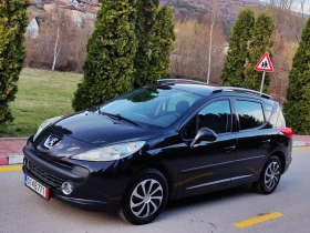 Peugeot 207 1.6HDI(90)* SW* НОВ ВНОС* , снимка 3