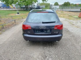 Обява за продажба на Audi A6 3.0 TDI QUATTRO  ~8 500 лв. - изображение 4