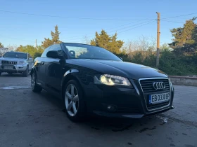 Audi A3 - 12000 лв. - 32871826 | Car24.bg