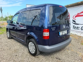 Обява за продажба на VW Caddy LIFE 1.9TDI ~9 300 лв. - изображение 2