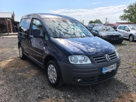 Обява за продажба на VW Caddy LIFE 1.9TDI ~9 300 лв. - изображение 6
