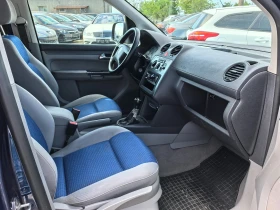 VW Caddy LIFE 1.9TDI | Mobile.bg    13