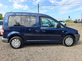 Обява за продажба на VW Caddy LIFE 1.9TDI ~9 300 лв. - изображение 5