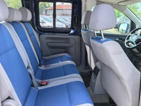 Обява за продажба на VW Caddy LIFE 1.9TDI ~9 300 лв. - изображение 11
