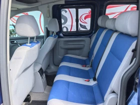 Обява за продажба на VW Caddy LIFE 1.9TDI ~9 300 лв. - изображение 9