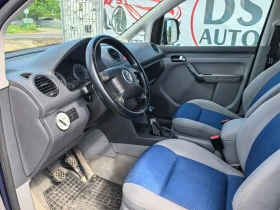 Обява за продажба на VW Caddy LIFE 1.9TDI ~9 300 лв. - изображение 8