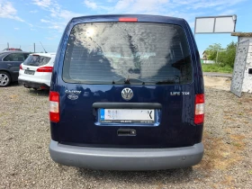 Обява за продажба на VW Caddy LIFE 1.9TDI ~9 300 лв. - изображение 3