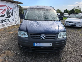 Обява за продажба на VW Caddy LIFE 1.9TDI ~9 300 лв. - изображение 7