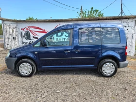 Обява за продажба на VW Caddy LIFE 1.9TDI ~9 300 лв. - изображение 1