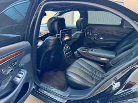 Mercedes-Benz S 350 Long4x4TV - 52999 лв. - 18374290 | Car24.bg