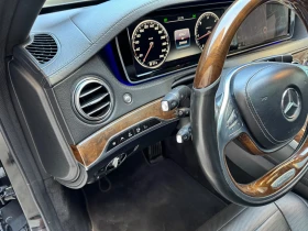 Mercedes-Benz S 350 Long4x4TV - 52999 лв. - 18374290 | Car24.bg
