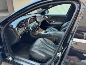 Mercedes-Benz S 350 Long4x4TV - 52999 лв. - 18374290 | Car24.bg