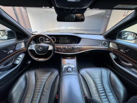 Mercedes-Benz S 350 Long4x4TV - 52999 лв. - 18374290 | Car24.bg