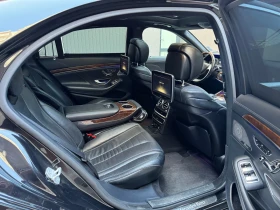 Mercedes-Benz S 350 Long4x4TV - 52999 лв. - 18374290 | Car24.bg