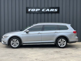 VW Passat ALLTRACK DIGITAL COCKPIT | Mobile.bg    9