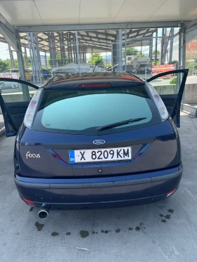 Ford Focus | Mobile.bg    3