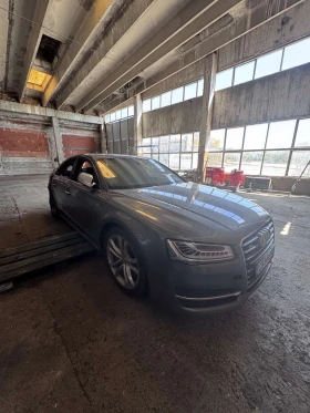 Обява за продажба на Audi S8 4.0tfsi ~11 лв. - изображение 1