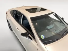 Lexus ES 300 НОВ - Luxury - Перла - 15 години гаранция - 161550 лв. - 42884495 5