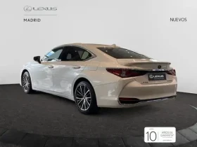 Lexus ES 300 НОВ - Luxury - Перла - 15 години гаранция - 161550 лв. - 42884495 2