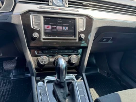 VW Passat 2.0 TDI SCR 4MO BMT DSG Highline - 37000 лв. - 31895238 8
