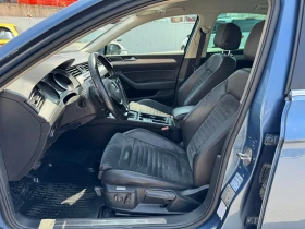 VW Passat 2.0 TDI SCR 4MO BMT DSG Highline - 37000 лв. - 31895238 5
