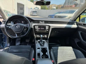 VW Passat 2.0 TDI SCR 4MO BMT DSG Highline - 37000 лв. - 31895238 4