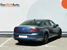 VW Passat 2.0 TDI SCR 4MO BMT DSG Highline - 37000 лв. - 31895238 2