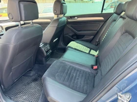 VW Passat 2.0 TDI SCR 4MO BMT DSG Highline - 37000 лв. - 31895238 6