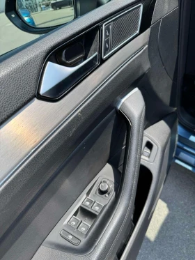 VW Passat 2.0 TDI SCR 4MO BMT DSG Highline - 37000 лв. - 31895238 9