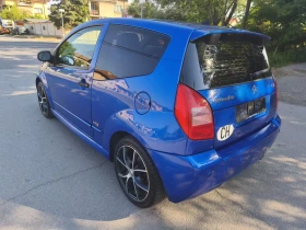 Citroen C2 VTS 1.6 | Mobile.bg    5