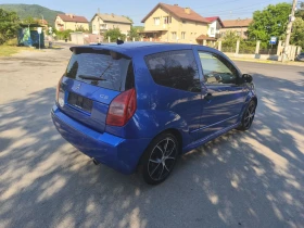     Citroen C2 VTS 1.6