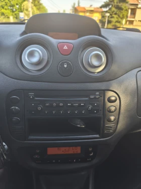 Citroen C2 VTS 1.6 | Mobile.bg    9