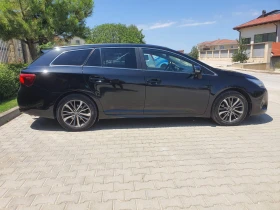 Обява за продажба на Toyota Avensis ~23 999 лв. - изображение 3