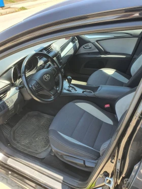 Обява за продажба на Toyota Avensis ~23 999 лв. - изображение 8