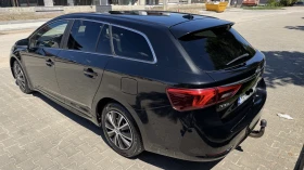Обява за продажба на Toyota Avensis ~23 999 лв. - изображение 2