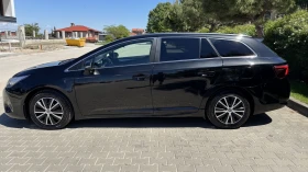 Обява за продажба на Toyota Avensis ~23 999 лв. - изображение 1